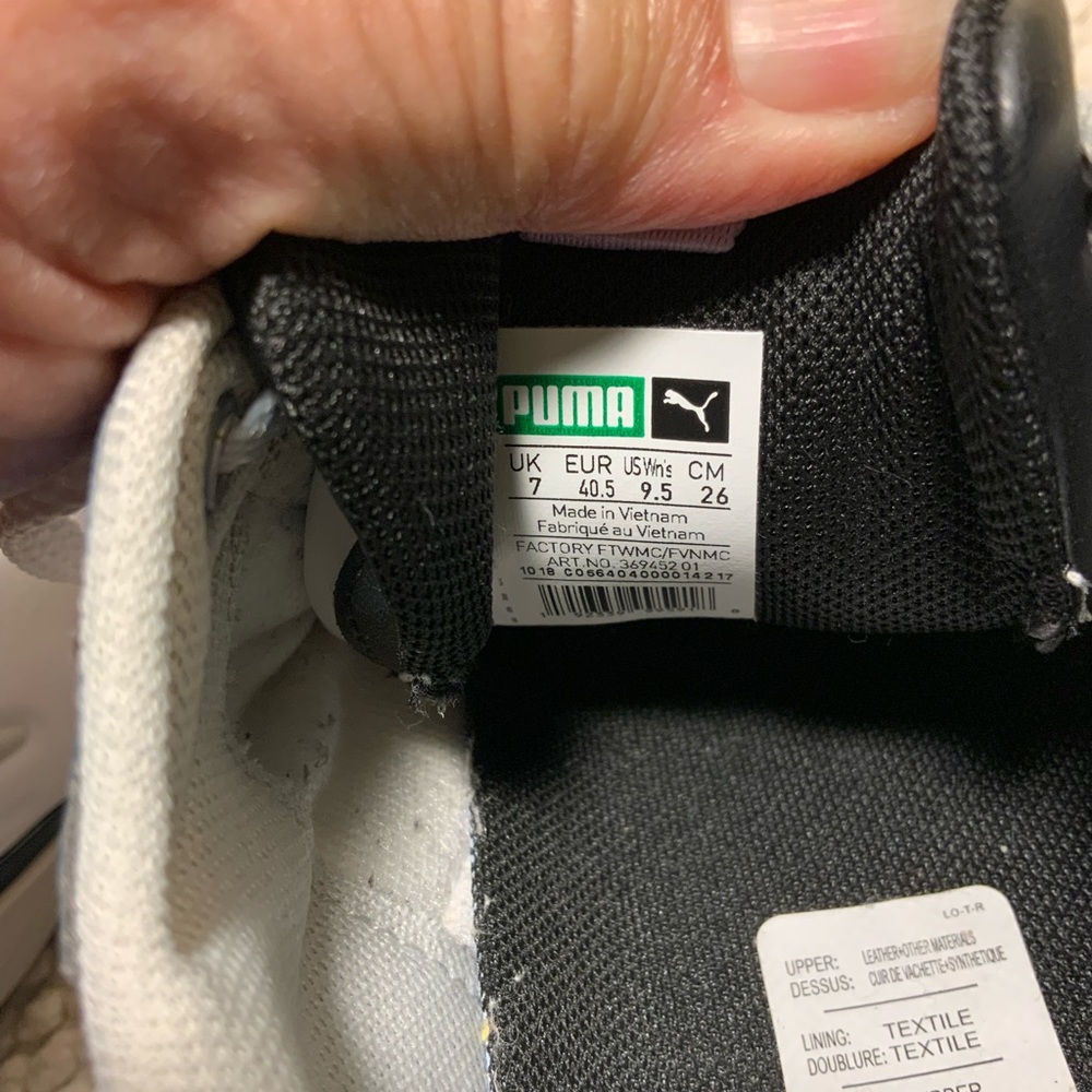 PUMA - Picture 6 of 8